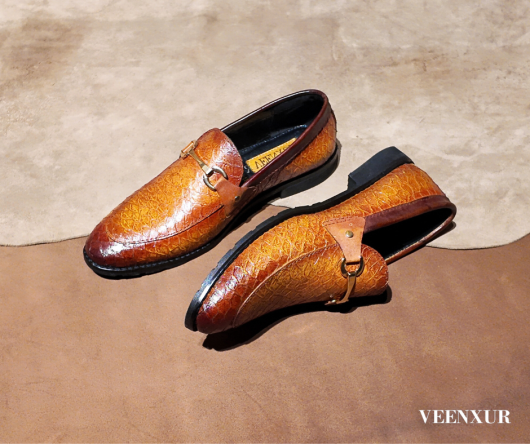 Coralis Luxe Loafer - Image 2